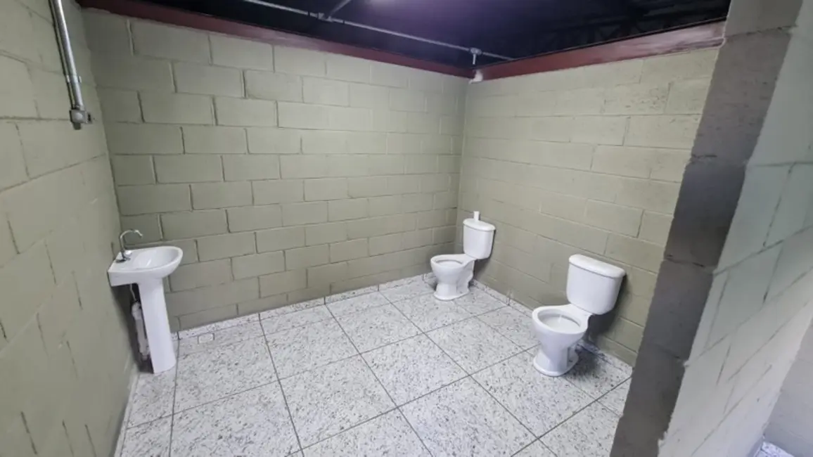 Foto 8 de Armazém / Galpão à venda e para alugar, 300m2 em Vila Baruel, São Paulo - SP