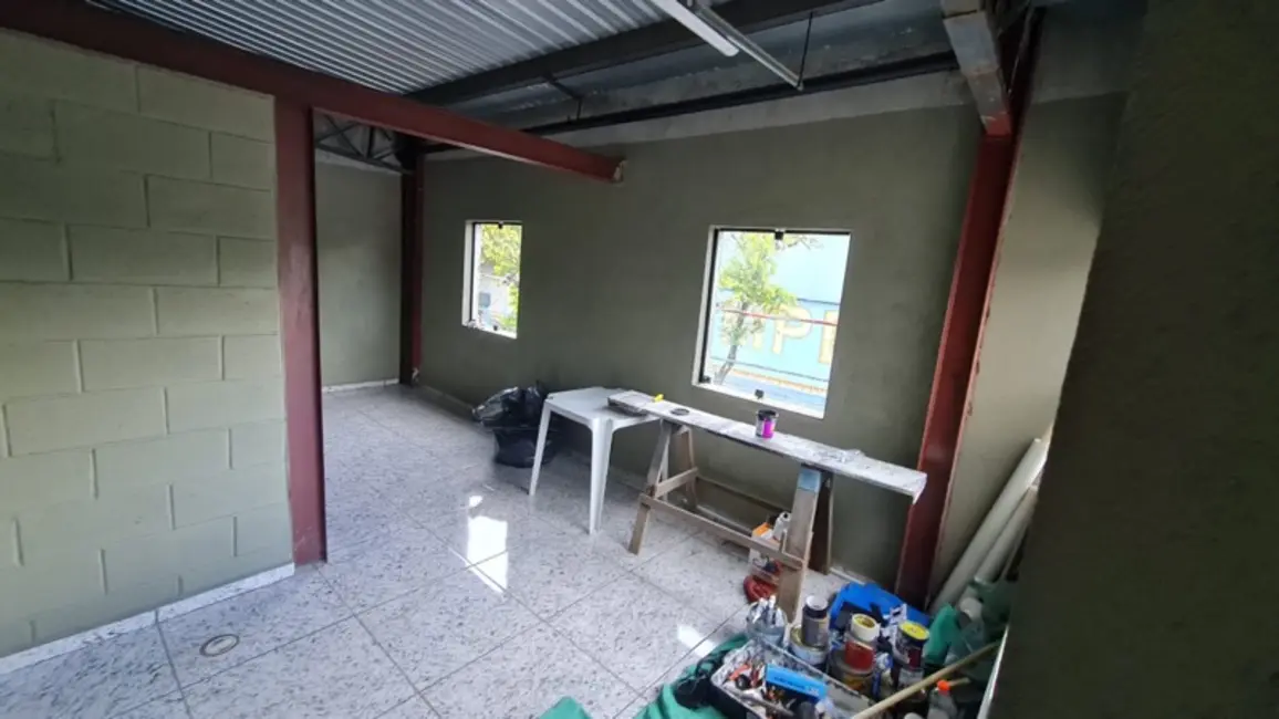 Foto 6 de Armazém / Galpão à venda e para alugar, 300m2 em Vila Baruel, São Paulo - SP