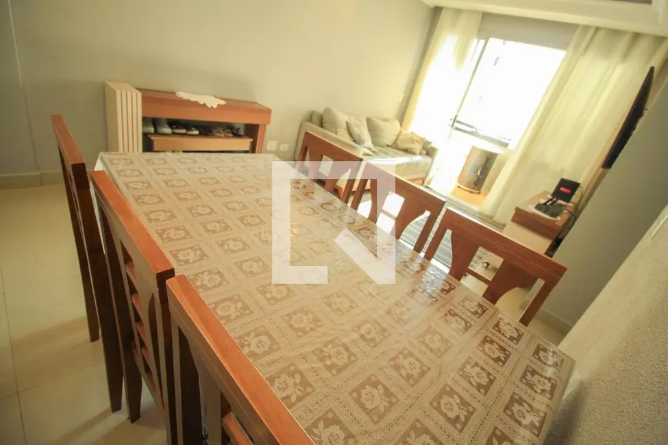 Apartamento com 3 quartos à venda, 68m2 em Jardim Anália Franco, São Paulo - SP - imagem 9 Foto 9 de Apartamento com 3 quartos à venda, 68m2 em Jardim Anália Franco, São Paulo - SP
