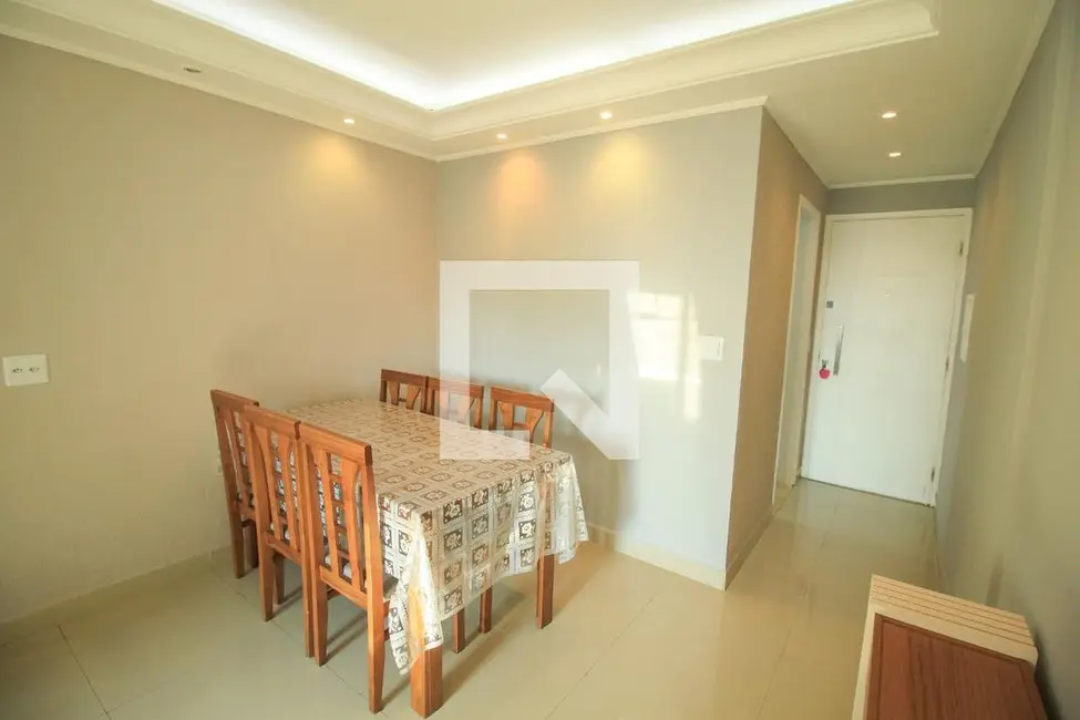 Apartamento com 3 quartos à venda, 68m2 em Jardim Anália Franco, São Paulo - SP - imagem 7 Foto 7 de Apartamento com 3 quartos à venda, 68m2 em Jardim Anália Franco, São Paulo - SP