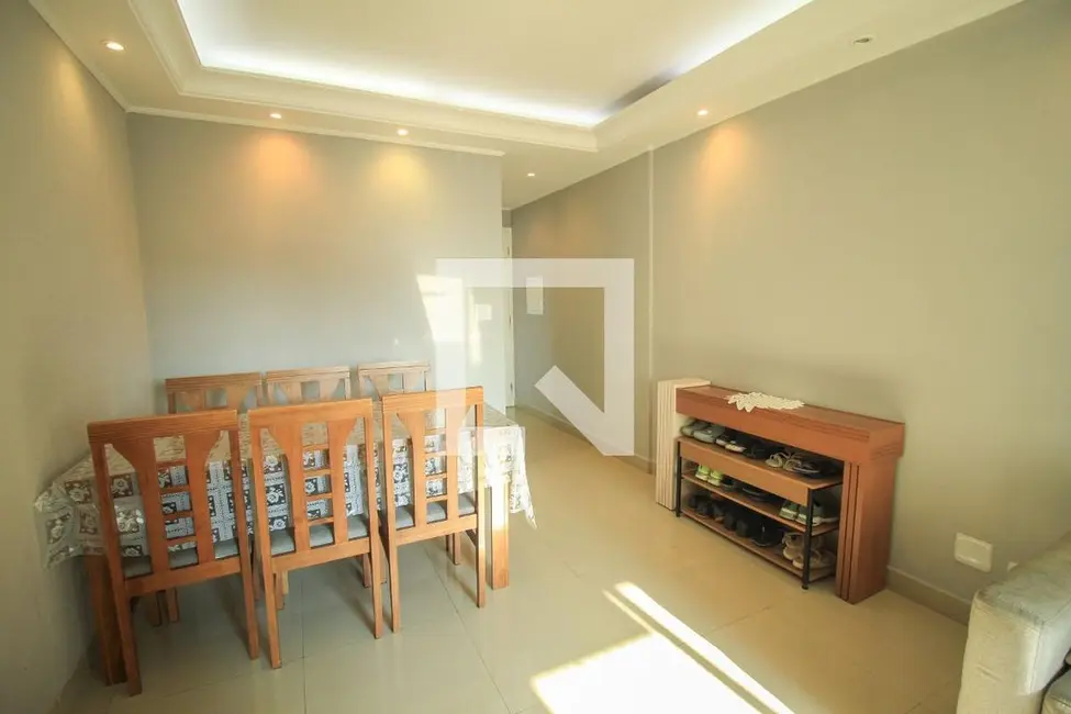 Apartamento com 3 quartos à venda, 68m2 em Jardim Anália Franco, São Paulo - SP - imagem 6 Foto 6 de Apartamento com 3 quartos à venda, 68m2 em Jardim Anália Franco, São Paulo - SP