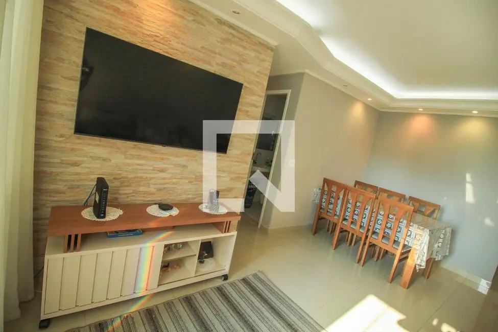 Apartamento com 3 quartos à venda, 68m2 em Jardim Anália Franco, São Paulo - SP - imagem 5 Foto 5 de Apartamento com 3 quartos à venda, 68m2 em Jardim Anália Franco, São Paulo - SP