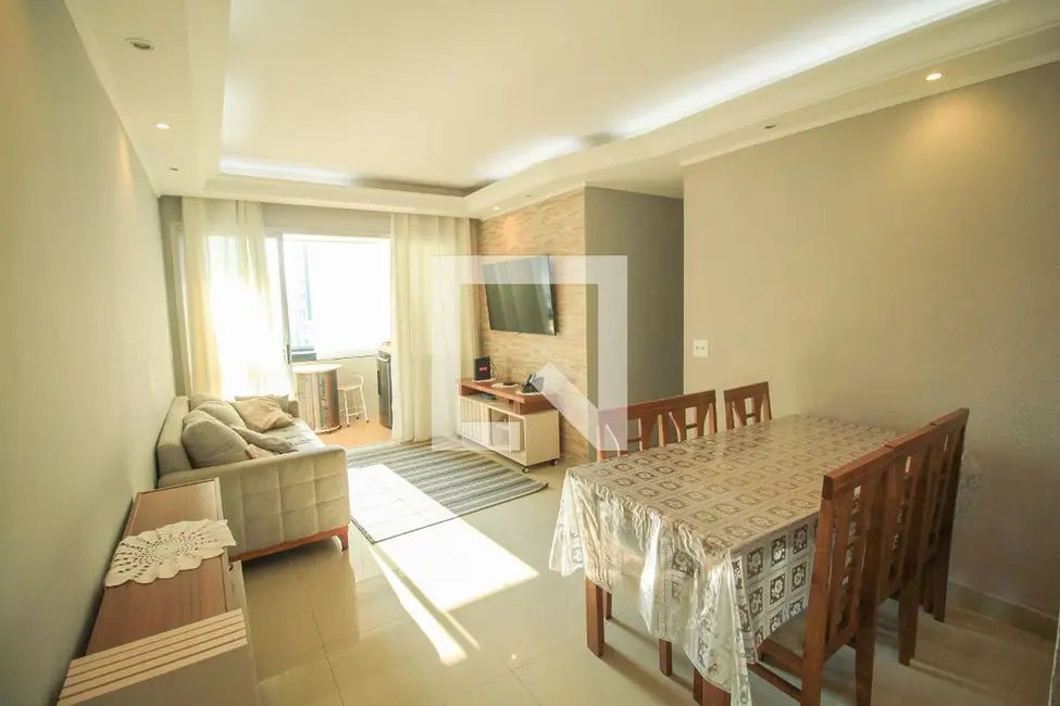Apartamento com 3 quartos à venda, 68m2 em Jardim Anália Franco, São Paulo - SP - imagem 1 Foto 1 de Apartamento com 3 quartos à venda, 68m2 em Jardim Anália Franco, São Paulo - SP