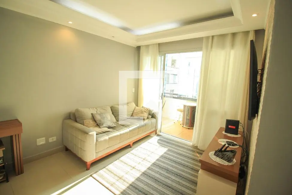 Apartamento com 3 quartos à venda, 68m2 em Jardim Anália Franco, São Paulo - SP - imagem 3 Foto 3 de Apartamento com 3 quartos à venda, 68m2 em Jardim Anália Franco, São Paulo - SP