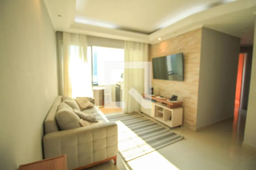 Apartamento com 3 quartos à venda, 68m2 em Jardim Anália Franco, São Paulo - SP - imagem 2 Foto 2 de Apartamento com 3 quartos à venda, 68m2 em Jardim Anália Franco, São Paulo - SP