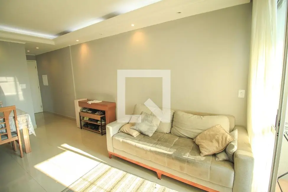 Apartamento com 3 quartos à venda, 68m2 em Jardim Anália Franco, São Paulo - SP - imagem 4 Foto 4 de Apartamento com 3 quartos à venda, 68m2 em Jardim Anália Franco, São Paulo - SP