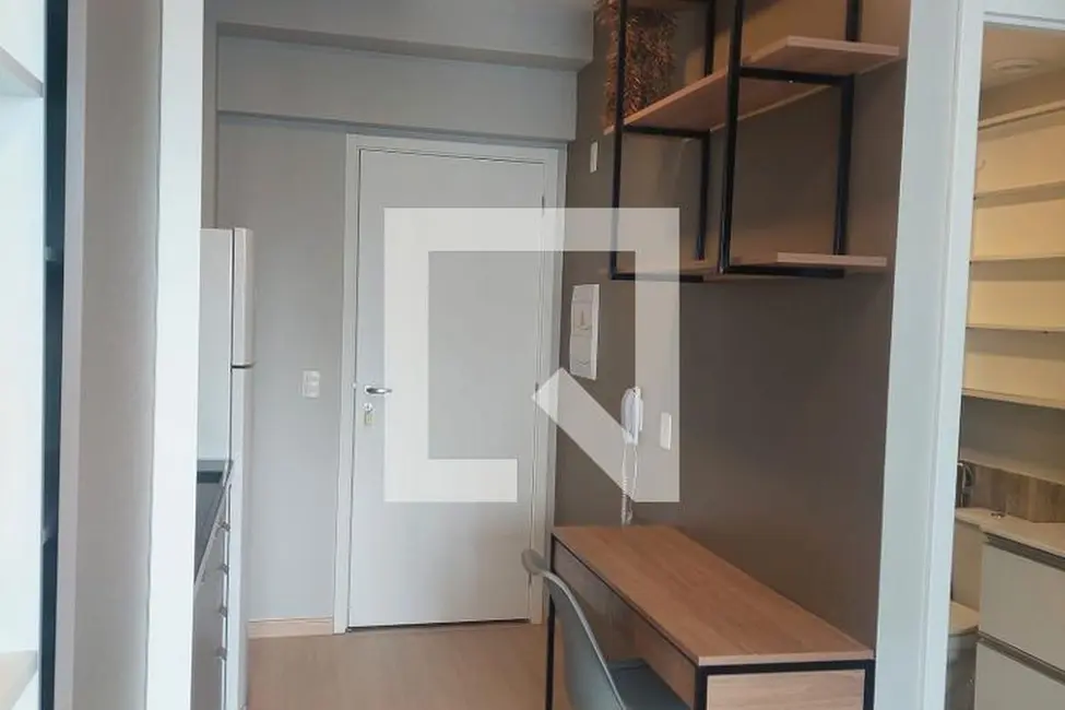 Foto 3 de Kitnet com 1 quarto à venda, 25m2 em Higienópolis, São Paulo - SP