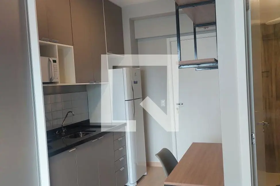 Foto 7 de Kitnet com 1 quarto à venda, 25m2 em Higienópolis, São Paulo - SP