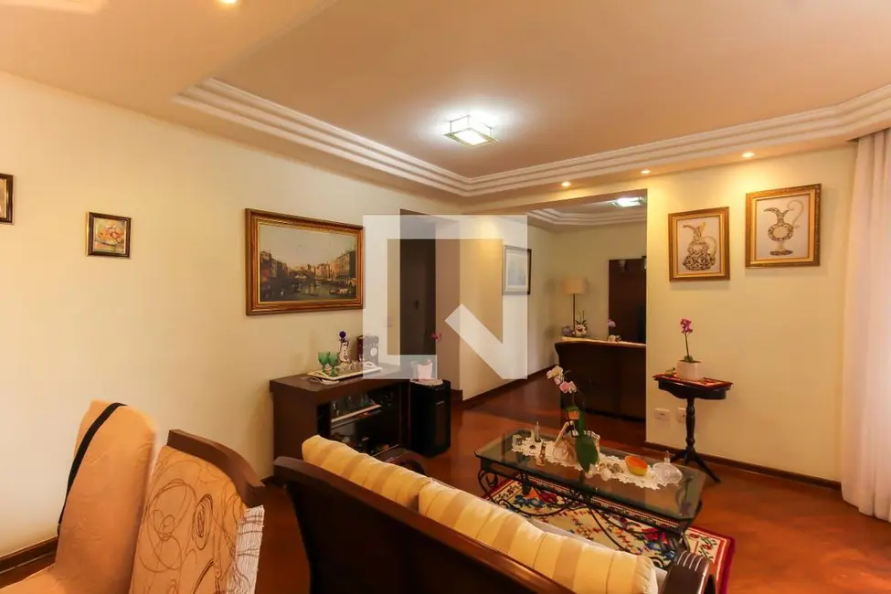 Apartamento com 3 quartos à venda, 120m2 em Jardim Anália Franco, São Paulo - SP - imagem 2 Foto 2 de Apartamento com 3 quartos à venda, 120m2 em Jardim Anália Franco, São Paulo - SP