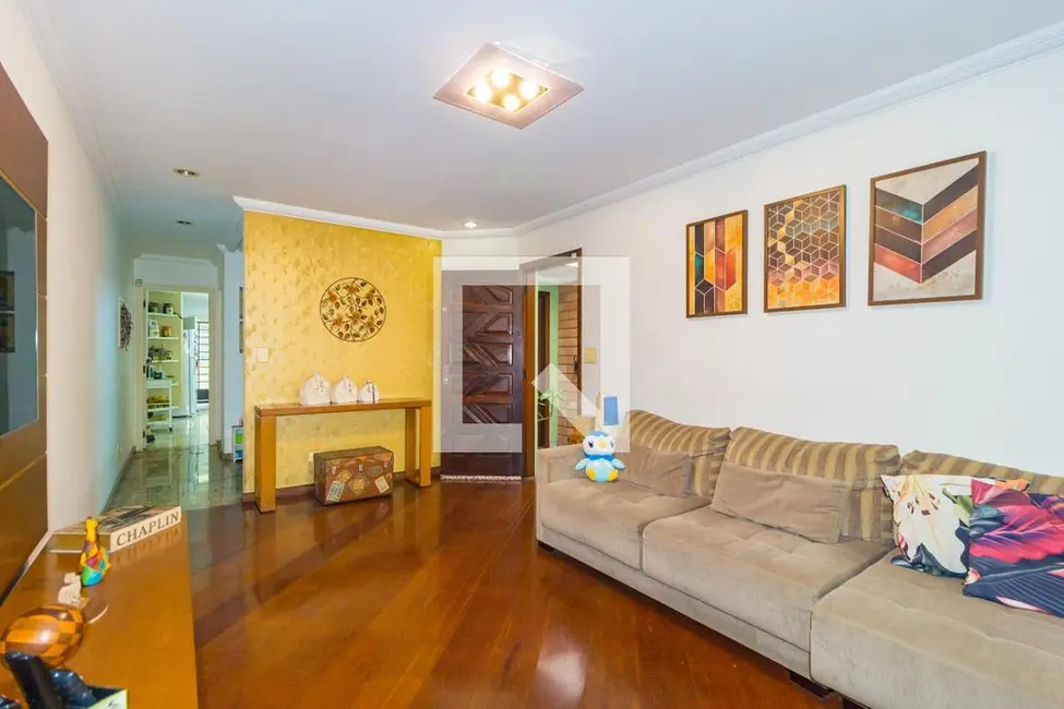 Foto 8 de Casa com 3 quartos à venda, 138m2 em Jardim Anália Franco, São Paulo - SP