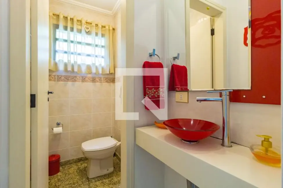 Foto 9 de Casa com 3 quartos à venda, 138m2 em Jardim Anália Franco, São Paulo - SP