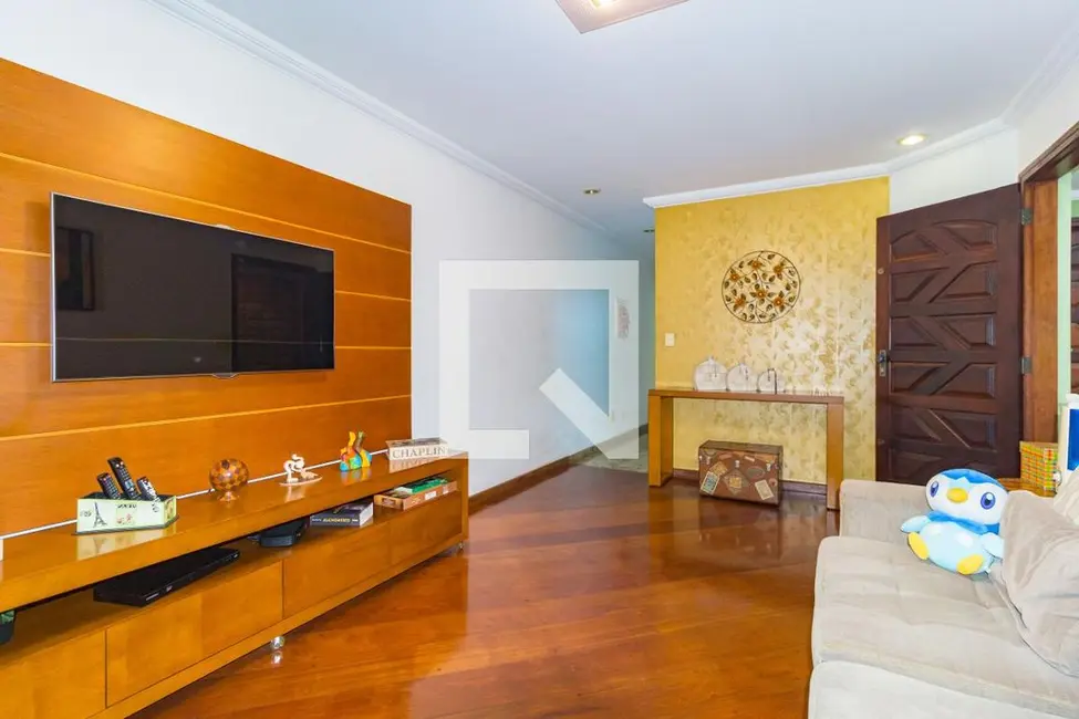 Foto 6 de Casa com 3 quartos à venda, 138m2 em Jardim Anália Franco, São Paulo - SP