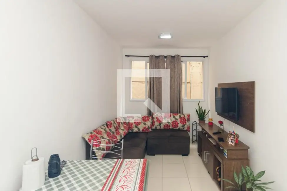 Foto 3 de Apartamento com 2 quartos à venda, 53m2 em Santa Cecília, São Paulo - SP