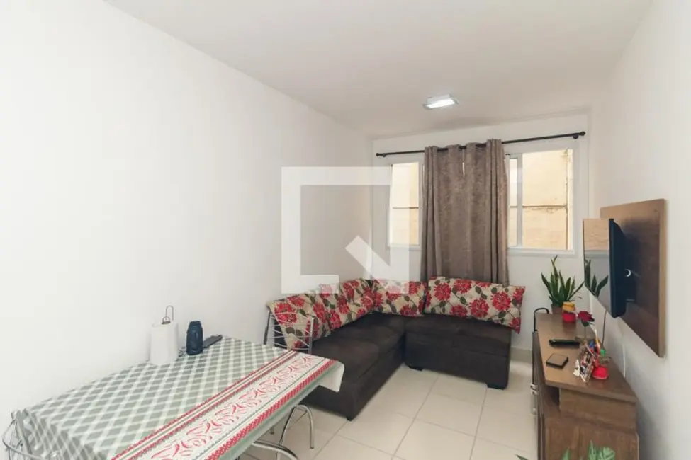 Foto 5 de Apartamento com 2 quartos à venda, 53m2 em Santa Cecília, São Paulo - SP