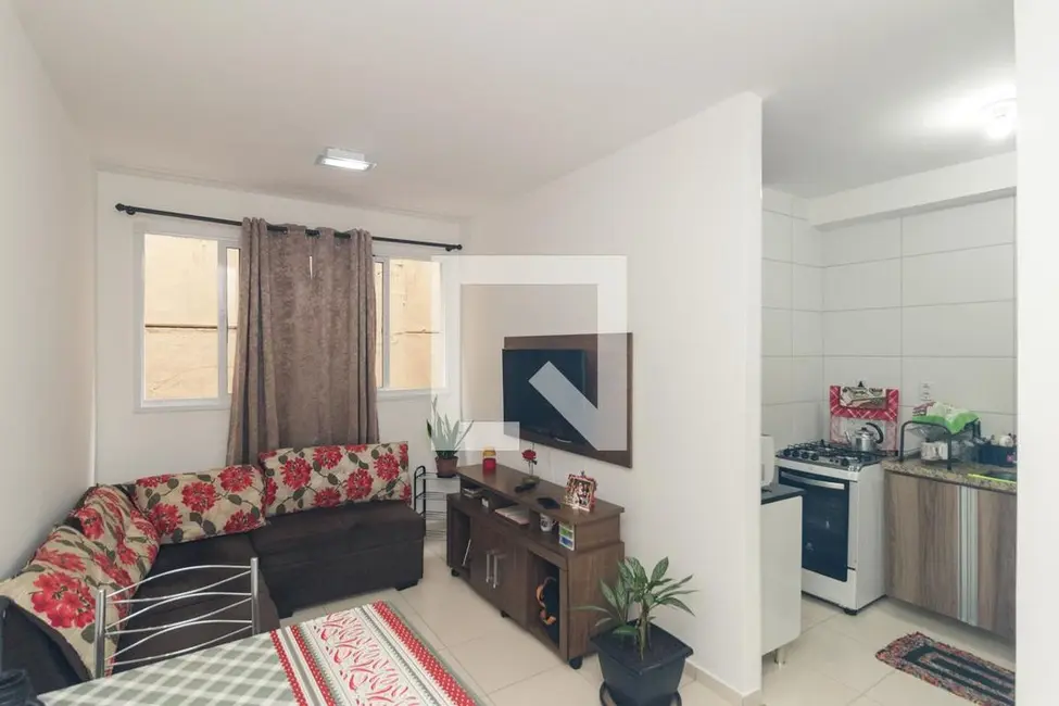 Foto 2 de Apartamento com 2 quartos à venda, 53m2 em Santa Cecília, São Paulo - SP