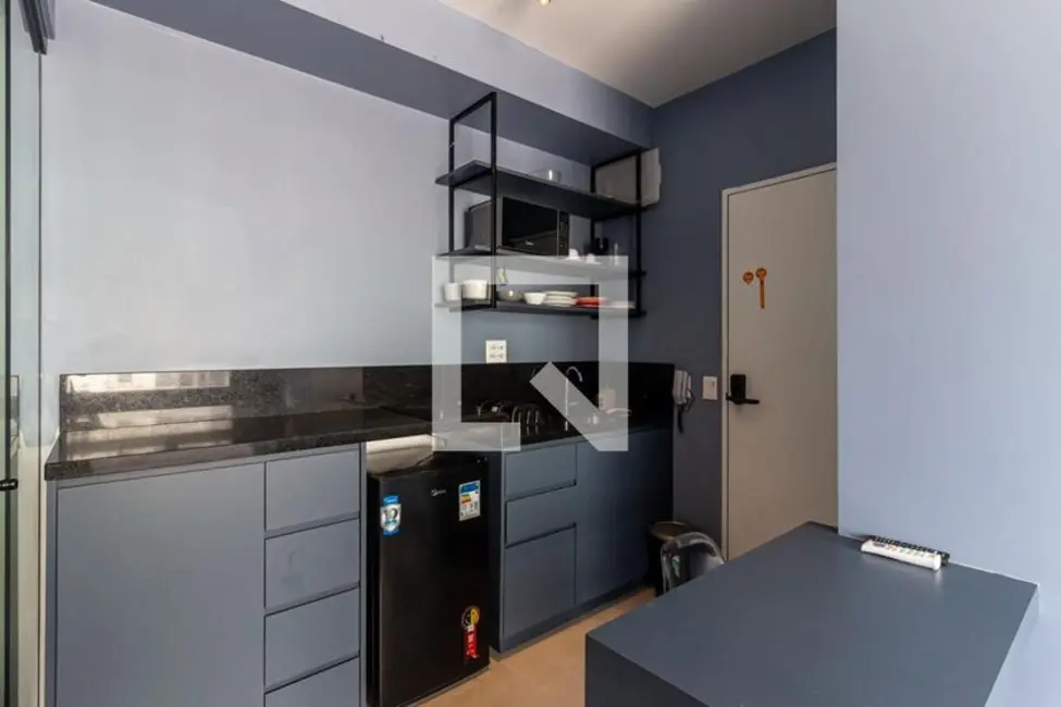 Foto 9 de Kitnet com 1 quarto à venda, 15m2 em Santa Cecília, São Paulo - SP