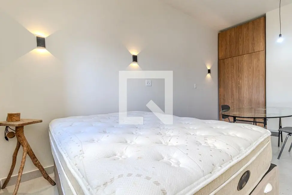 Foto 8 de Kitnet com 1 quarto à venda, 34m2 em Higienópolis, São Paulo - SP