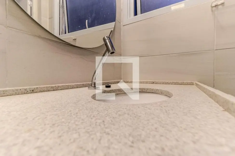 Foto 9 de Kitnet com 1 quarto à venda, 34m2 em Higienópolis, São Paulo - SP