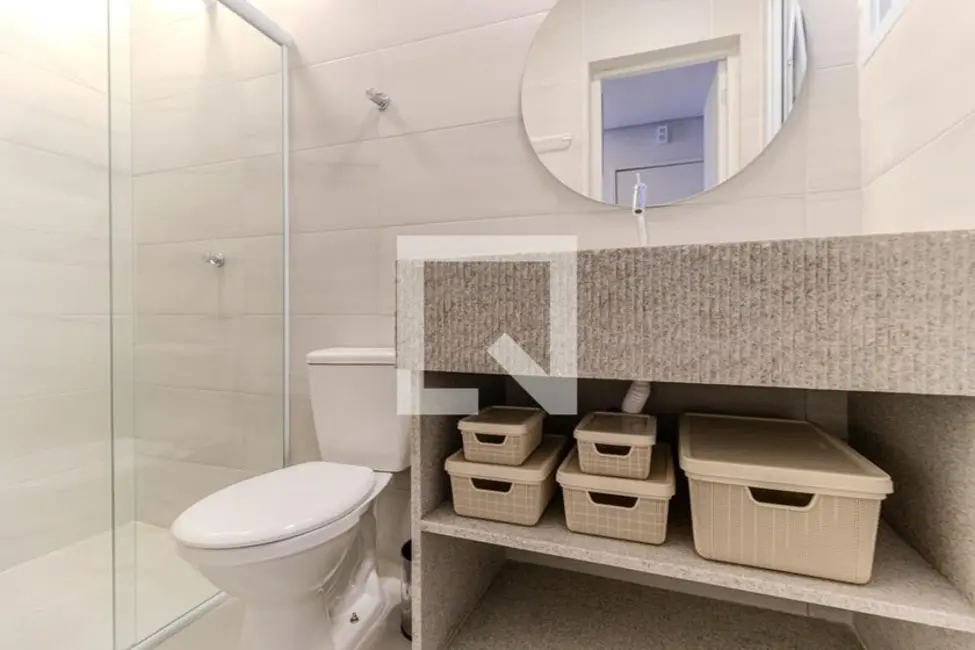 Foto 7 de Kitnet com 1 quarto à venda, 34m2 em Higienópolis, São Paulo - SP