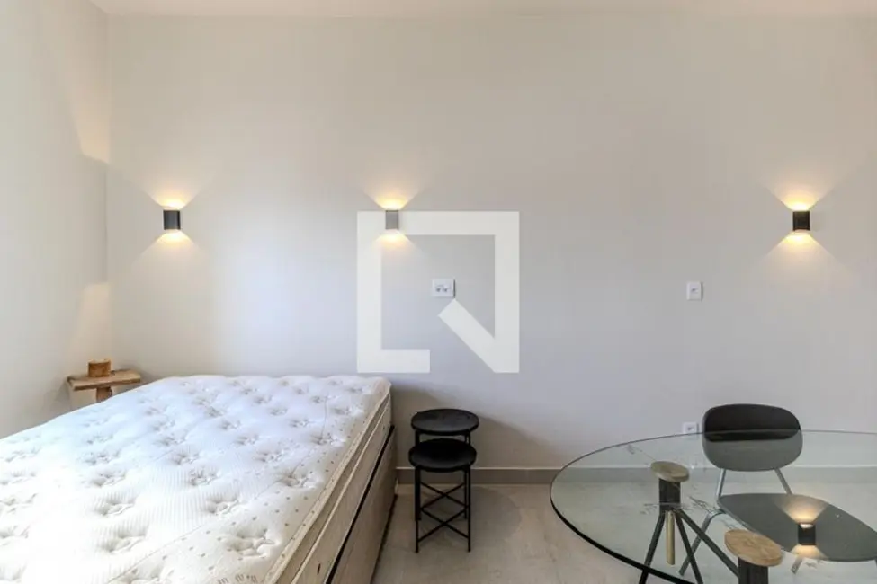 Foto 3 de Kitnet com 1 quarto à venda, 34m2 em Higienópolis, São Paulo - SP