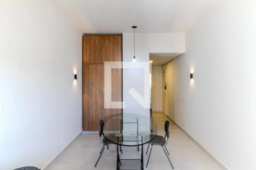 Foto 5 de Kitnet com 1 quarto à venda, 34m2 em Higienópolis, São Paulo - SP