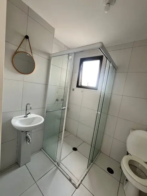 Foto 5 de Apartamento com 1 quarto para alugar, 23m2 em Vila Esperança, São Paulo - SP