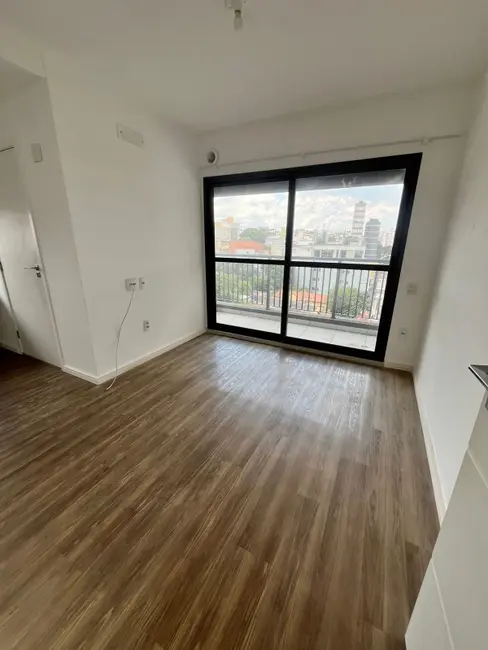 Foto 2 de Apartamento com 1 quarto para alugar, 23m2 em Vila Esperança, São Paulo - SP