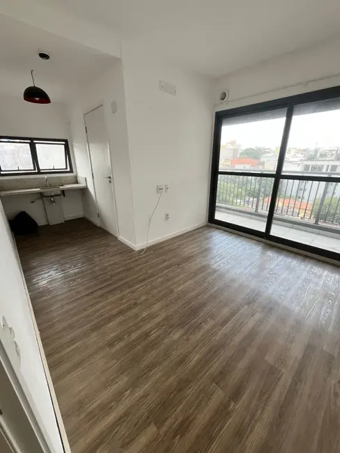 Foto 1 de Apartamento com 1 quarto para alugar, 23m2 em Vila Esperança, São Paulo - SP