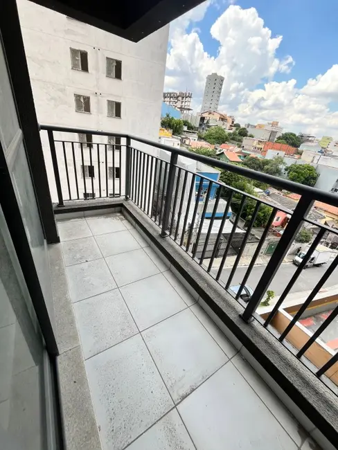 Foto 3 de Apartamento com 1 quarto para alugar, 23m2 em Vila Esperança, São Paulo - SP