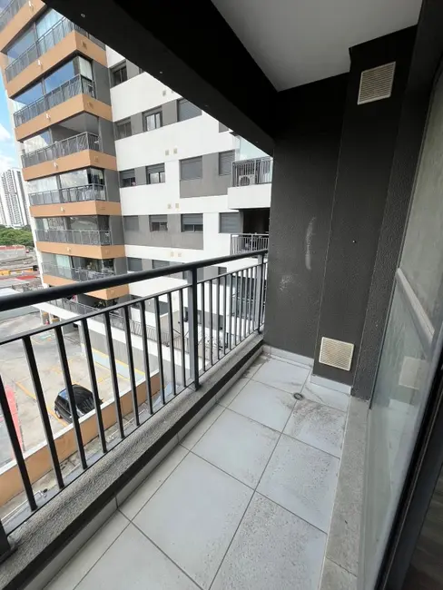 Foto 4 de Apartamento com 1 quarto para alugar, 23m2 em Vila Esperança, São Paulo - SP