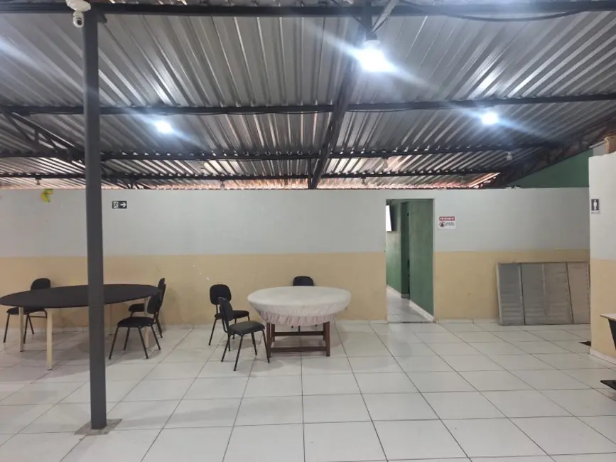 Foto 9 de Armazém / Galpão para alugar, 262m2 em Imirim, São Paulo - SP