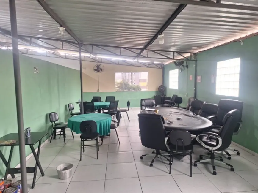 Foto 3 de Armazém / Galpão para alugar, 262m2 em Imirim, São Paulo - SP