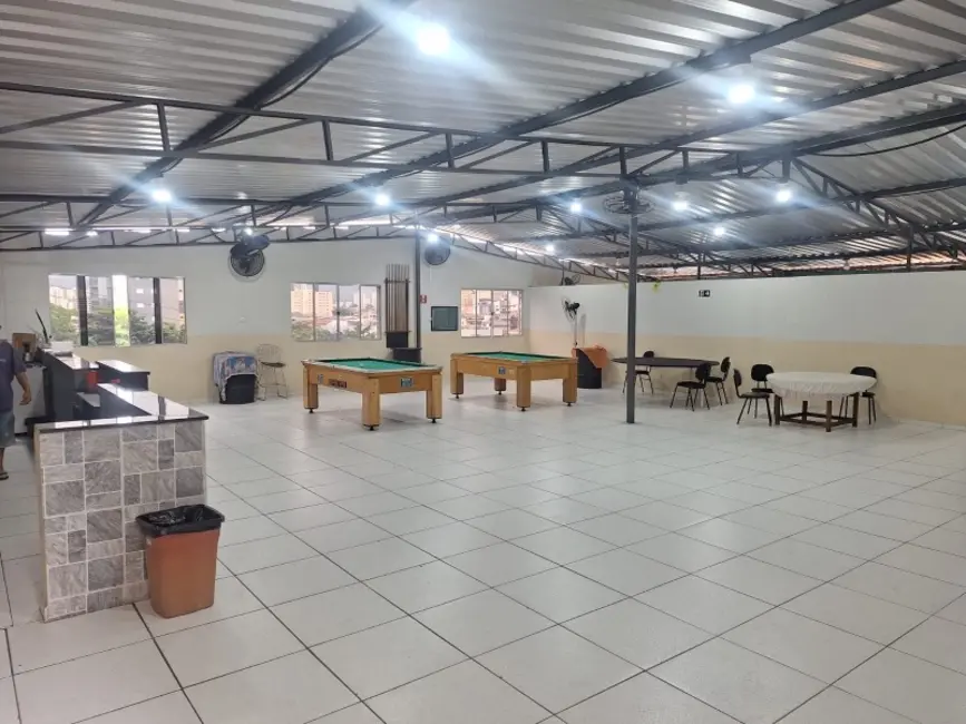 Foto 7 de Armazém / Galpão para alugar, 262m2 em Imirim, São Paulo - SP