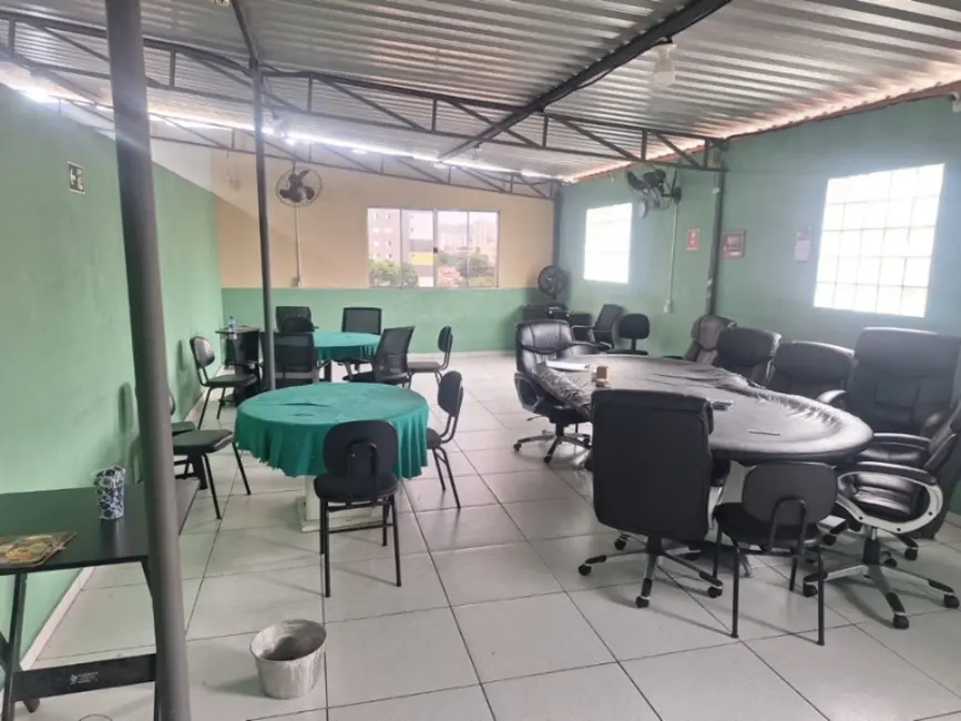 Foto 4 de Armazém / Galpão para alugar, 262m2 em Imirim, São Paulo - SP