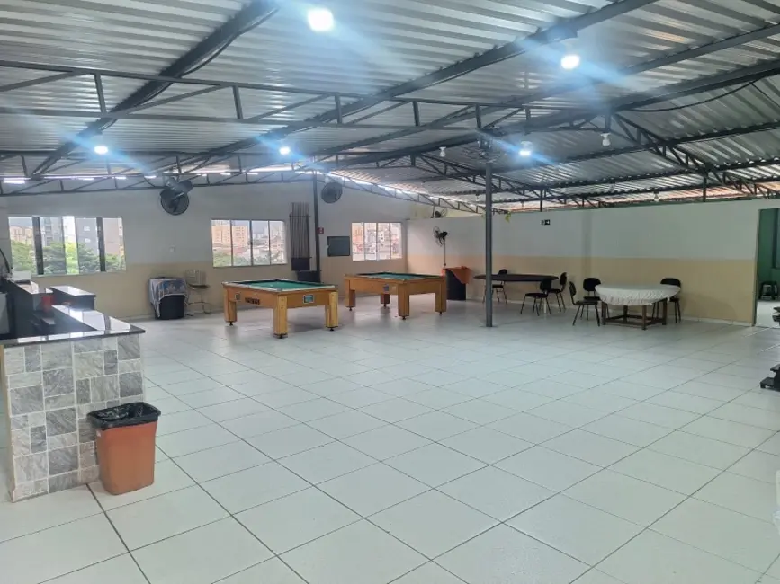 Foto 5 de Armazém / Galpão para alugar, 262m2 em Imirim, São Paulo - SP