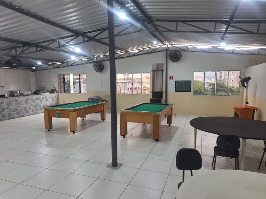 Foto 6 de Armazém / Galpão para alugar, 262m2 em Imirim, São Paulo - SP