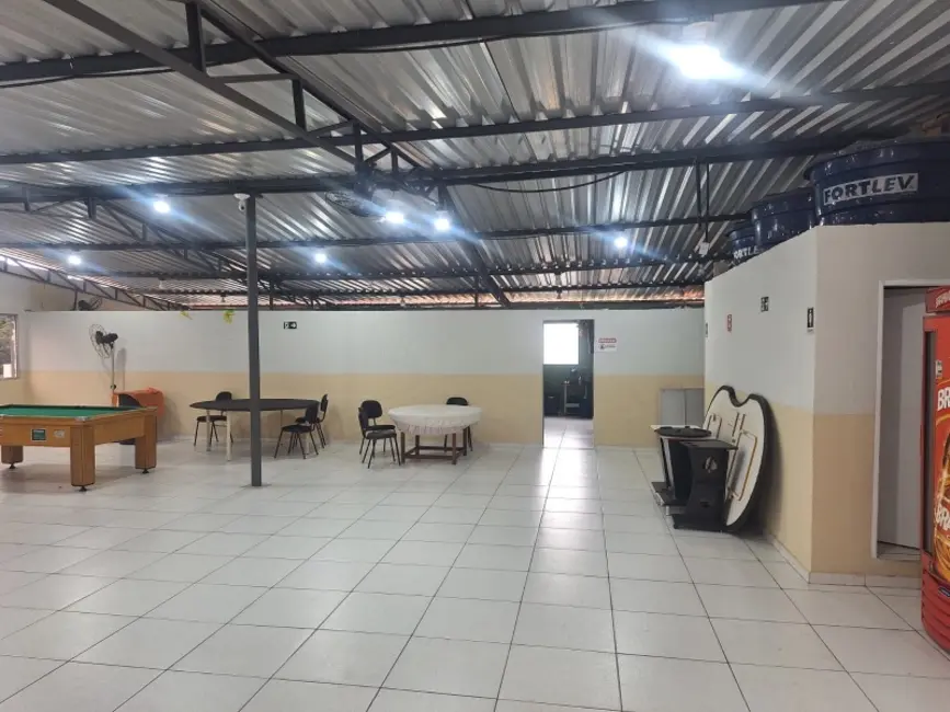 Foto 8 de Armazém / Galpão para alugar, 262m2 em Imirim, São Paulo - SP