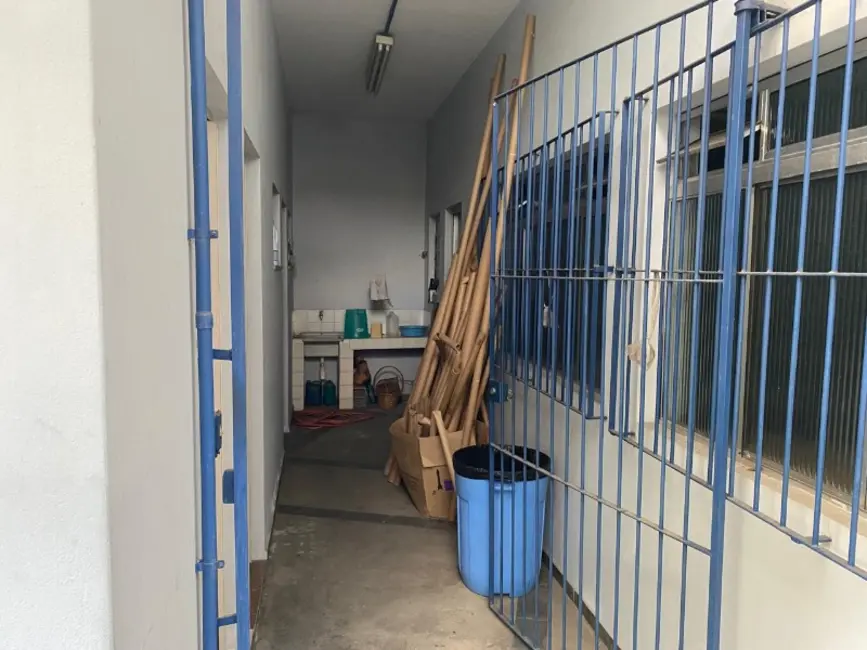 Foto 9 de Sala Comercial à venda, 230m2 em Ferreira, São Paulo - SP