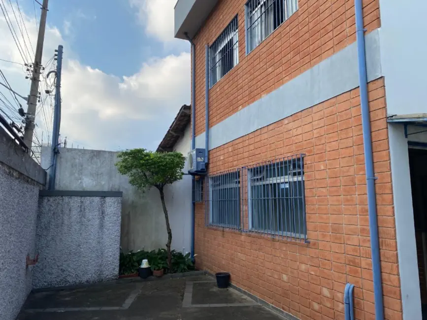 Foto 3 de Sala Comercial à venda, 230m2 em Ferreira, São Paulo - SP