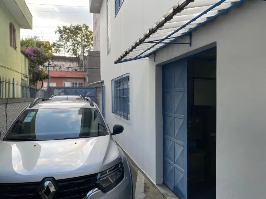 Foto 5 de Sala Comercial à venda, 230m2 em Ferreira, São Paulo - SP