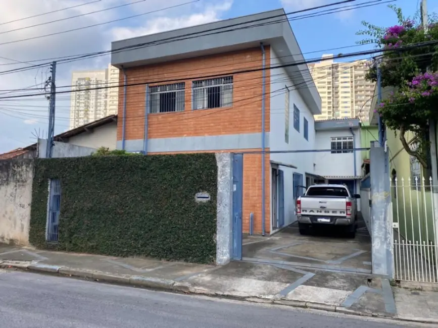 Foto 2 de Sala Comercial à venda, 230m2 em Ferreira, São Paulo - SP