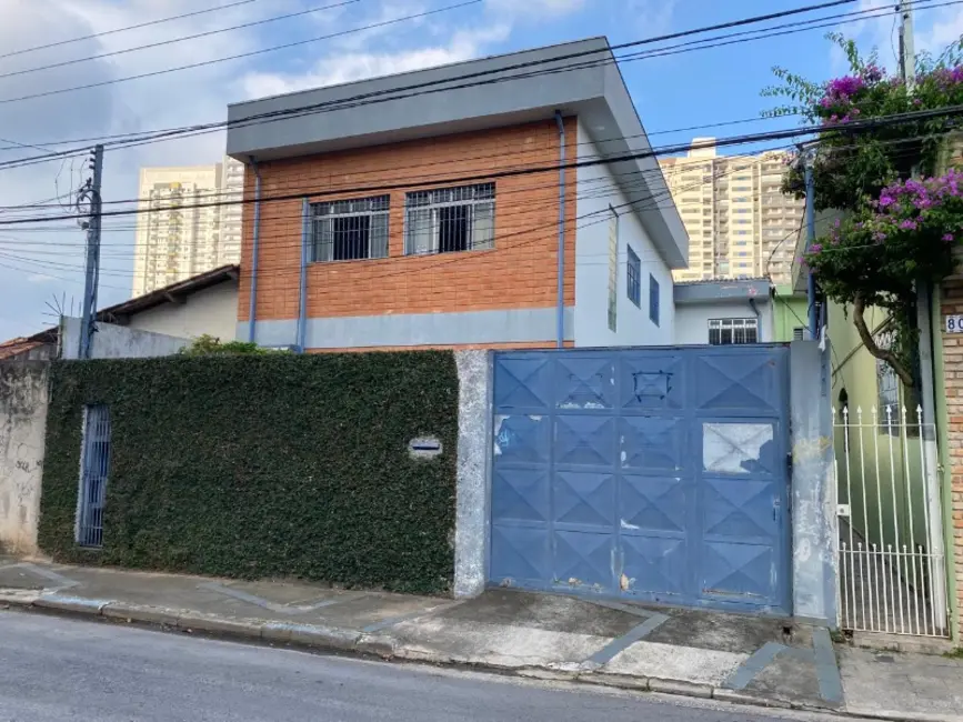 Foto 1 de Sala Comercial à venda, 230m2 em Ferreira, São Paulo - SP