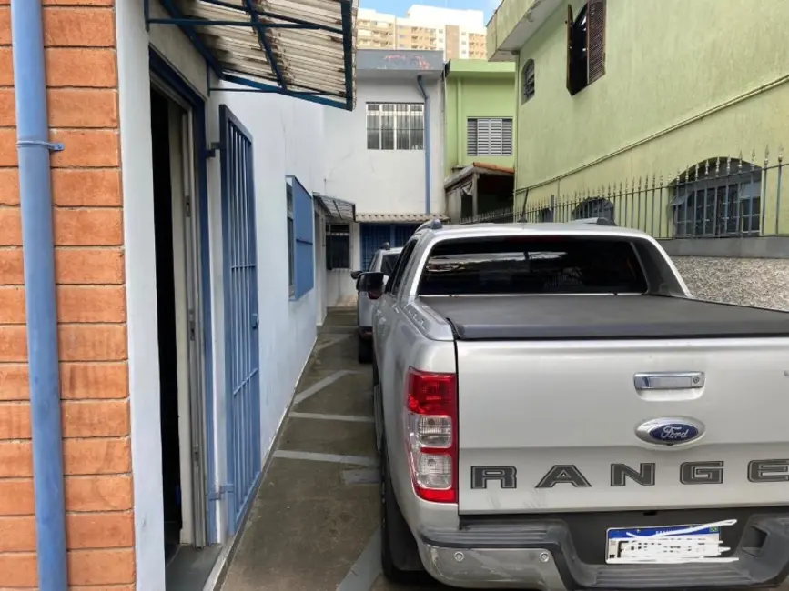 Foto 4 de Sala Comercial à venda, 230m2 em Ferreira, São Paulo - SP