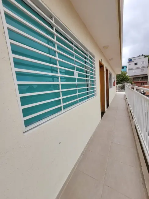 Foto 3 de Apartamento com 2 quartos à venda, 42m2 em Vila Prudente, São Paulo - SP