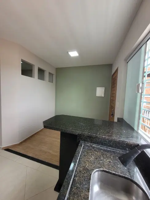 Foto 5 de Apartamento com 2 quartos à venda, 42m2 em Vila Prudente, São Paulo - SP