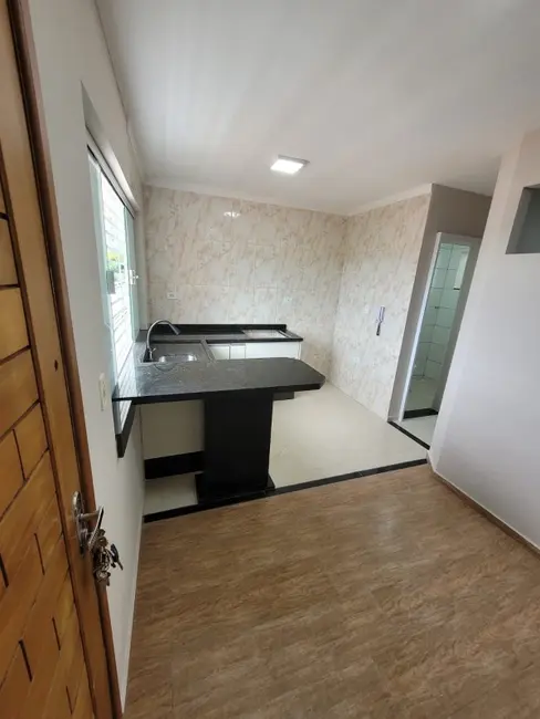 Foto 6 de Apartamento com 2 quartos à venda, 42m2 em Vila Prudente, São Paulo - SP