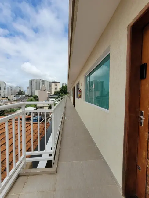 Foto 2 de Apartamento com 2 quartos à venda, 42m2 em Vila Prudente, São Paulo - SP