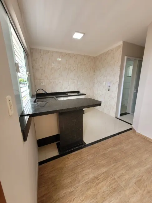 Foto 8 de Apartamento com 2 quartos à venda, 42m2 em Vila Prudente, São Paulo - SP