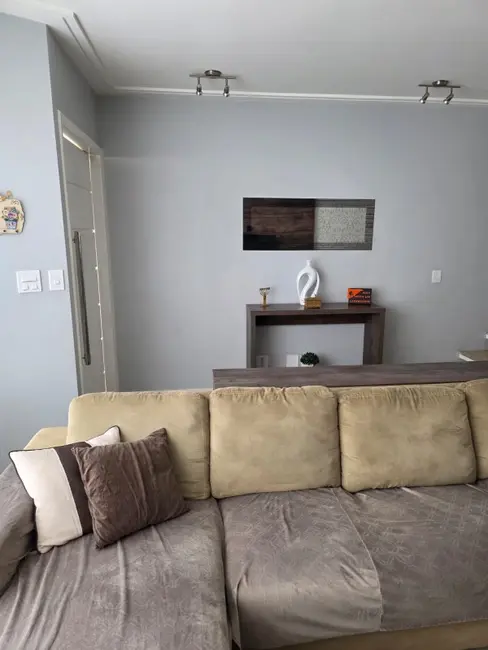 Foto 8 de Casa com 3 quartos à venda, 120m2 em Vila Ema, São Paulo - SP