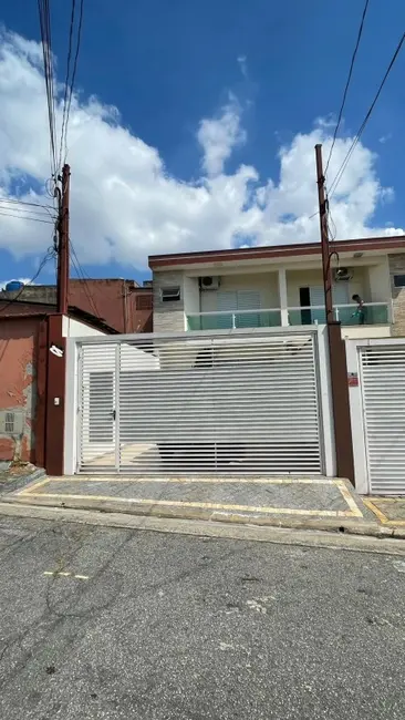 Foto 2 de Casa com 3 quartos à venda, 120m2 em Vila Ema, São Paulo - SP